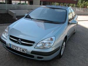 CITROEN C5 2.0 HDI VIVACE