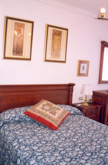 Dormitorio matrimonio  1´50 gran ocasion