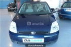 Ford Fiesta 1.3 AMBIENTE - mejor precio | unprecio.es