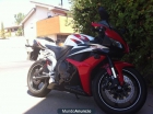Honda CBR 600 RR - mejor precio | unprecio.es