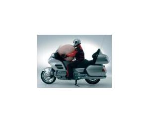 HONDA GL 1800 GOLD WING DELUXE