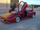 Lamborghini Diablo - mejor precio | unprecio.es