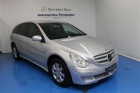 Mercedes-Benz CLASE R R 320CDI 4M - mejor precio | unprecio.es