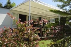 Mobilhome : 4/4 personas - piscina - san juan de luz pirineos atlanticos aquitania francia - mejor precio | unprecio.es