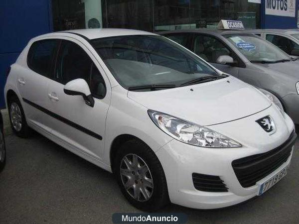 Peugeot 207 CONFORT 1.4 75CV 5P*AUTO-95,