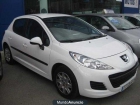 Peugeot 207 CONFORT 1.4 75CV 5P*AUTO-95, - mejor precio | unprecio.es