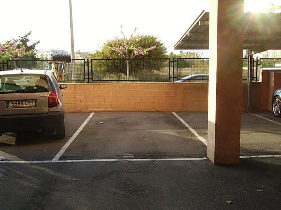 Piso en Dénia