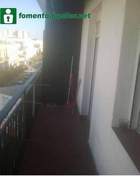 Piso en Sevilla