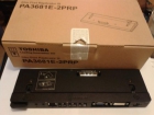Replicador de puertos para portatil Toshiba PA3681E-2PRP - mejor precio | unprecio.es