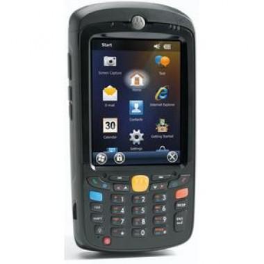 Se vende Motorola MC55 ( dos )