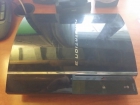 se vende ps3 fat con 3k3y - mejor precio | unprecio.es