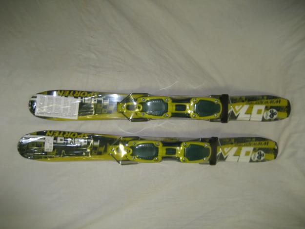 Snowblade Flas07