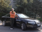 VENDO AUDI A6 - mejor precio | unprecio.es