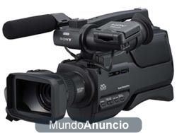 vendo camara de video