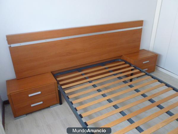 vendo muebles de habitacion