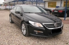 Volkswagen Passat CC 1.8 TSI - mejor precio | unprecio.es