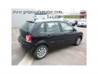 VOLKSWAGEN POLO 1.4 I 80CV EDITION - mejor precio | unprecio.es