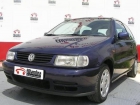 Volkswagen Polo 1.4 TREND 3P - mejor precio | unprecio.es