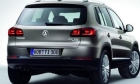 Volkswagen Tiguan T1 2.0 TDI 110cv BMT 4X2 - mejor precio | unprecio.es