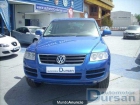 Volkswagen Touareg R5 - mejor precio | unprecio.es