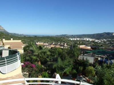 3b  , 2ba   in Gata De Gorgos,  Costa Blanca South   - 117000  EUR