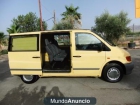 7000Euros, Mercedes Vito 112 CDI - mejor precio | unprecio.es