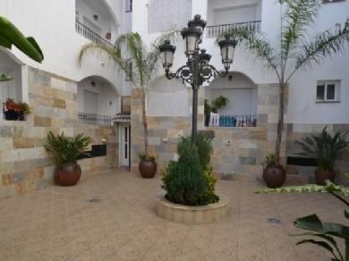 Apartamento con 1 dormitorio se vende en Mijas Pueblo, Costa del Sol