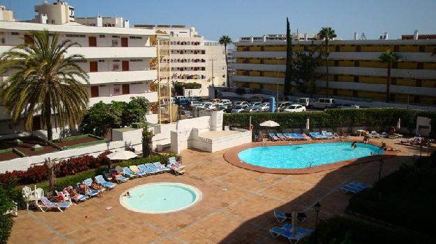 Apartamento en Playa del Ingles