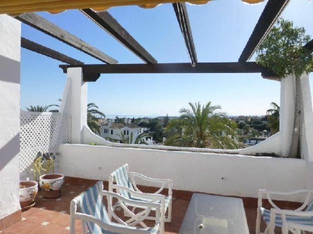 Apartamento en venta en Nueva Andalucia, Málaga (Costa del Sol)