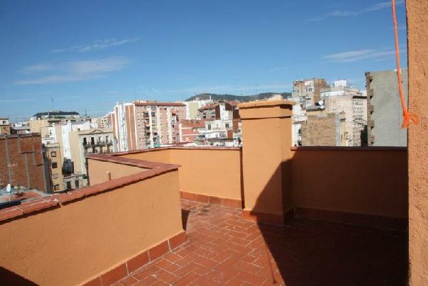 ático en Barcelona