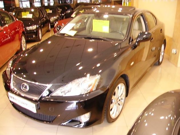 AUDI A3 3.2