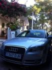 Audi a4 3.0 tdi tiptronic 220cv - mejor precio | unprecio.es