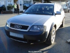 Audi Allroad 2.7T Quattro Tiptronic - mejor precio | unprecio.es