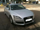 AUDI TT COUPE 3.2 QUATTRO S TRONIC II - mejor precio | unprecio.es