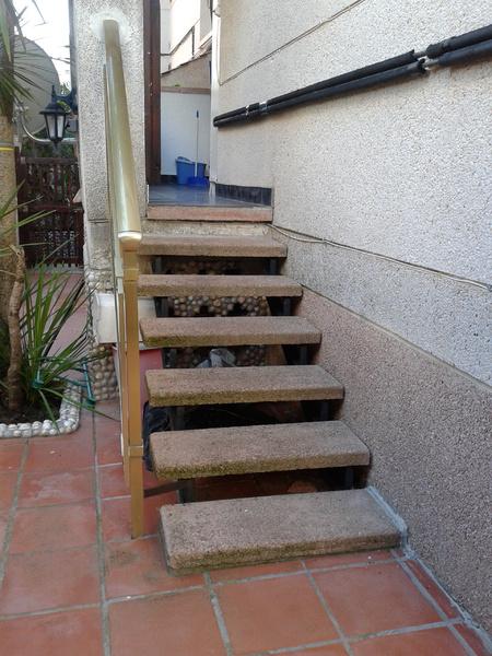 Bajo en Segur de Calafell