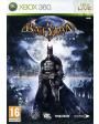 Batman Arkham Asylum Xbox 360