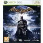 Batman Arkham Asylum Xbox 360 - mejor precio | unprecio.es