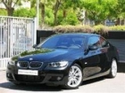 BMW 335 I 335I COUPE - Barcelona - mejor precio | unprecio.es