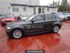 BMW Serie 1 118d - mejor precio | unprecio.es