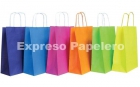 Bolsas de papel - mejor precio | unprecio.es