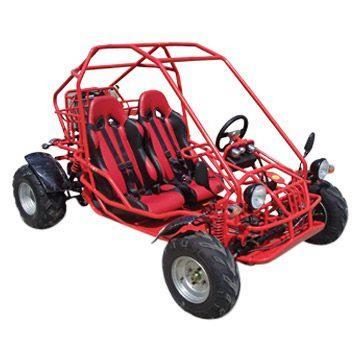 BUGGY XY-260cc