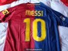 Camisetas OFICIALES de futbol - mejor precio | unprecio.es