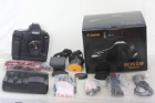 Canon EOS 1Ds Mark III 21,1 megapíxeles - mejor precio | unprecio.es