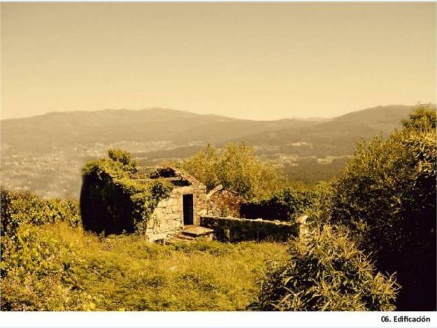Casa en Arbo
