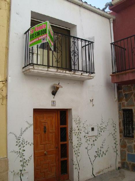 Casa en Callosa d´En Sarrià