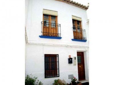 Casa en venta en Beznar, Granada (Costa Tropical)