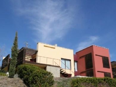 Chalet con 3 dormitorios se vende en Benahavis, Costa del Sol