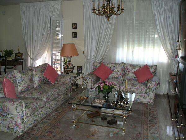 Chalet en Valdetorres de Jarama