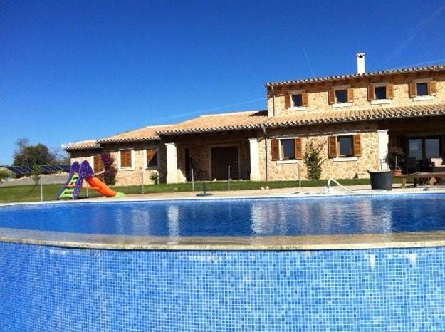 Finca/Casa Rural en venta en Manacor, Mallorca (Balearic Islands)
