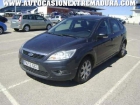 FORD FOCUS 1.8 TDCI TREND 5P 1.784 C.C. 115 C.V. UTILITARIO - mejor precio | unprecio.es